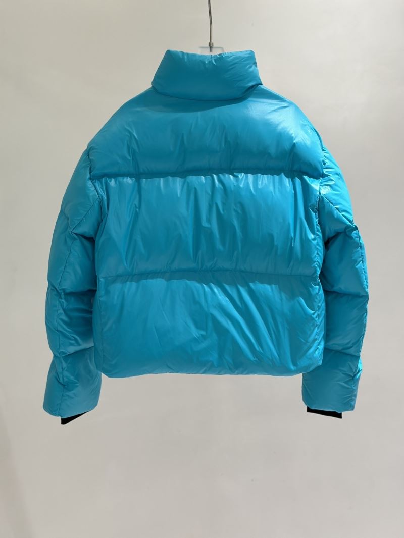 Canada Goose Down Jackets